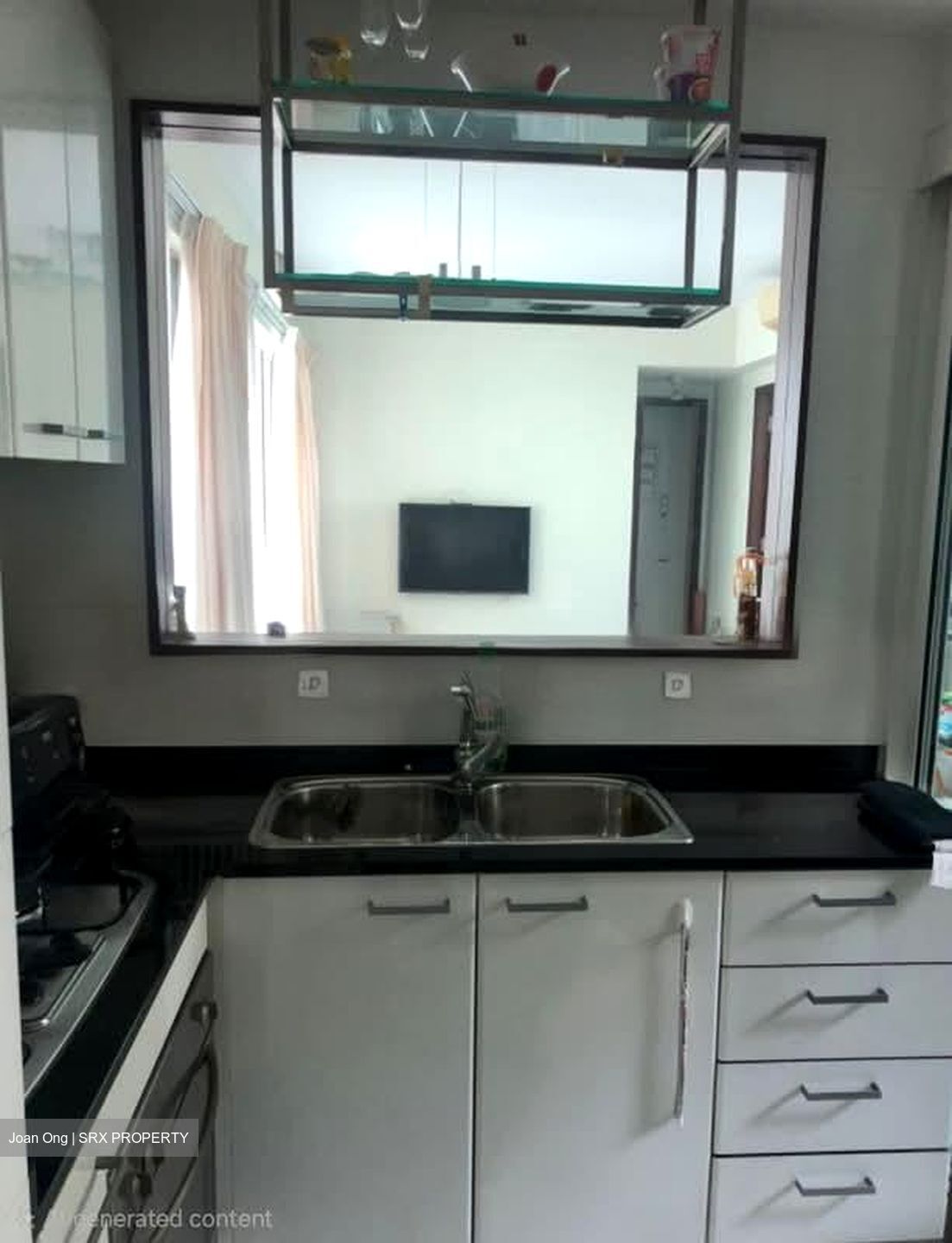 Meraprime (D3), Condominium #576236981